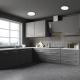 lafabryka.pl Plafon GEA WHITE 36W LED Ø390 mm ML6393 Milagro